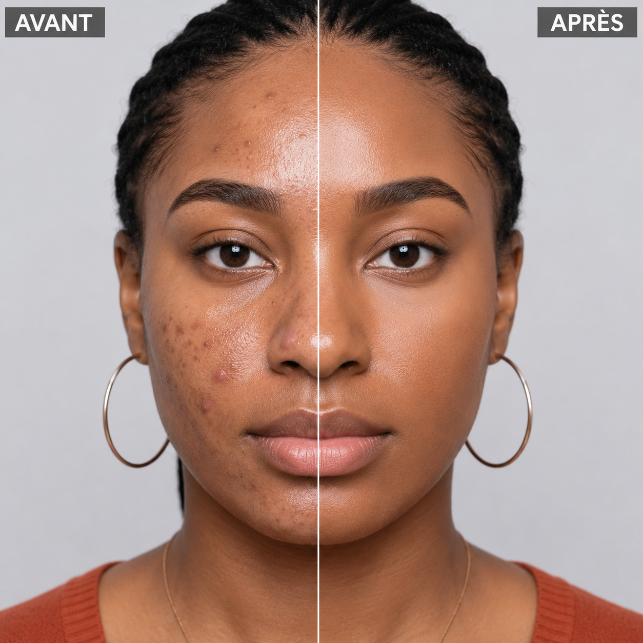Luméa™ — Le stick fond de teint pour un teint naturellement sublimé