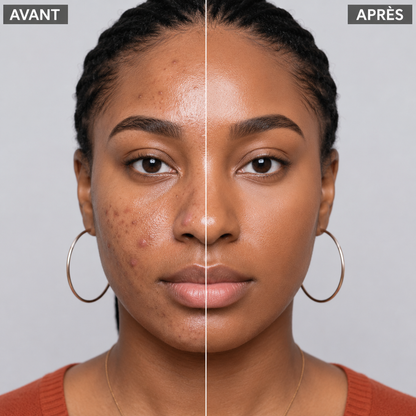 Luméa™ — Le stick fond de teint pour un teint naturellement sublimé
