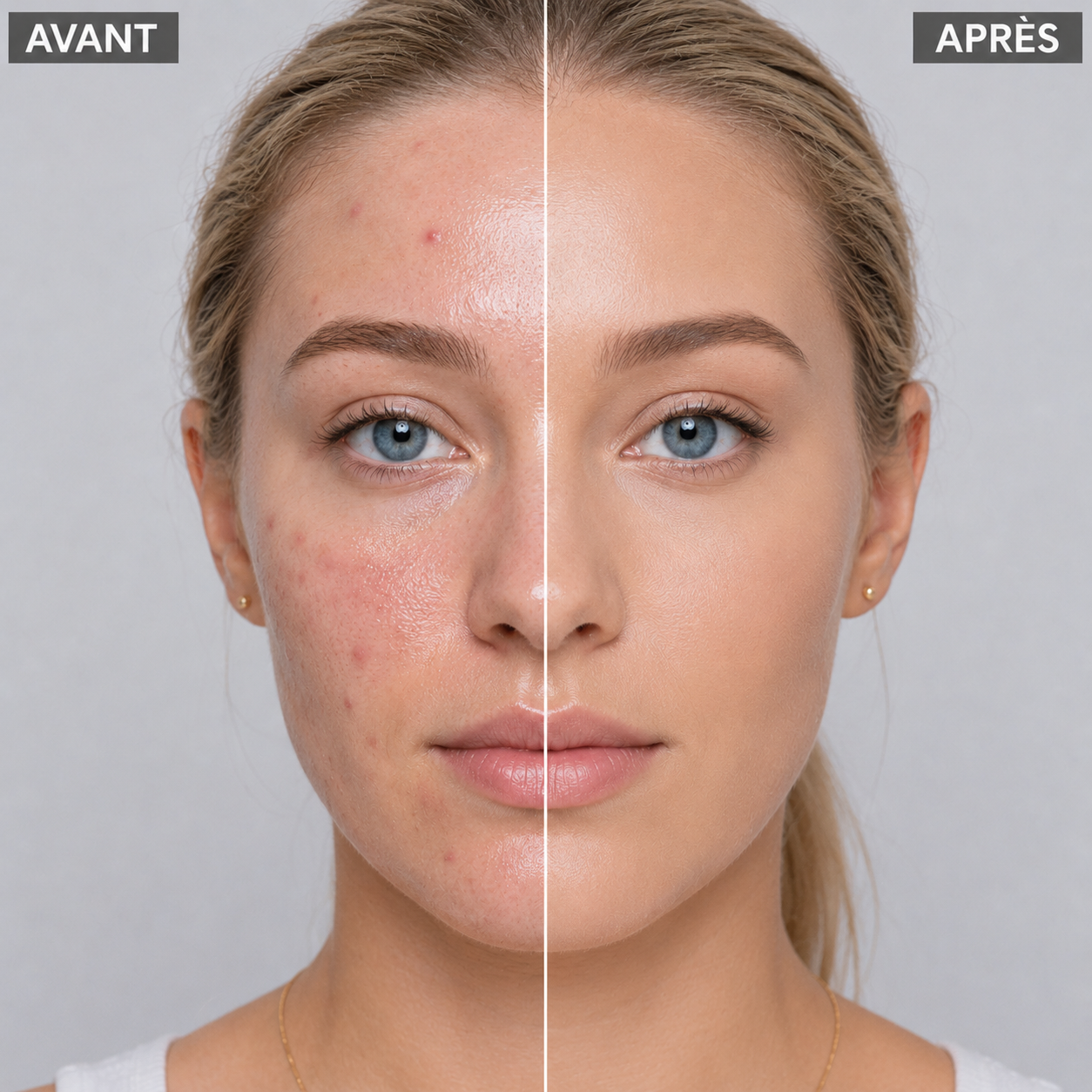 Luméa™ — Le stick fond de teint pour un teint naturellement sublimé