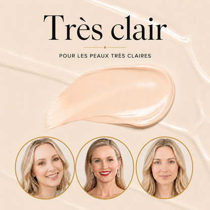Luméa™ — Le stick fond de teint pour un teint naturellement sublimé
